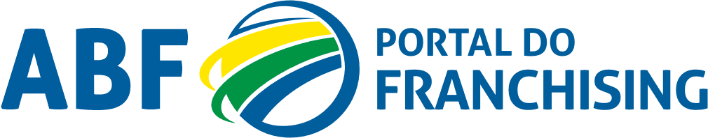 ABF portal do franchising icon