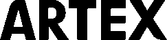 Logo da empresa artex
