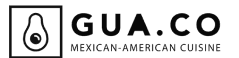 Logo da empresa guaco