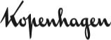 Logo da empresa Kopenhagen