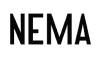 Logo da empresa nema